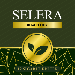 Selera Hijau Sejuk