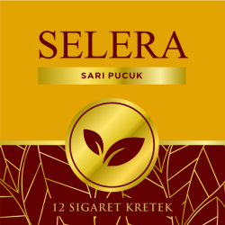 Selera Sari Pucuk